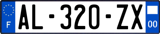 AL-320-ZX
