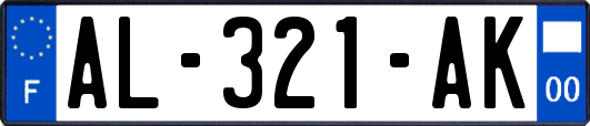 AL-321-AK