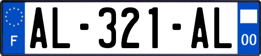 AL-321-AL