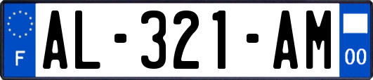 AL-321-AM