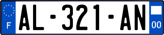 AL-321-AN