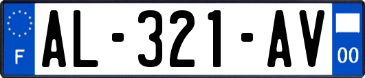 AL-321-AV