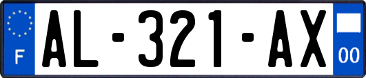 AL-321-AX