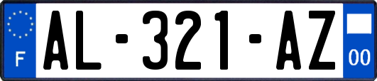 AL-321-AZ