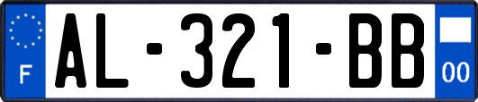 AL-321-BB