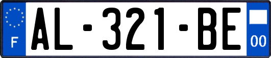 AL-321-BE
