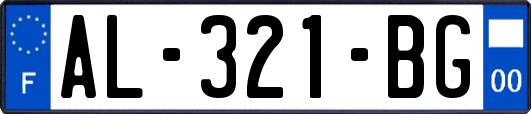 AL-321-BG