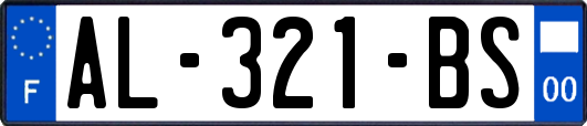 AL-321-BS