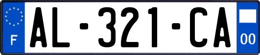 AL-321-CA