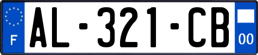 AL-321-CB
