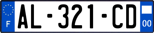 AL-321-CD