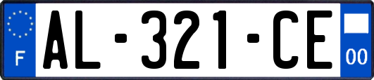 AL-321-CE
