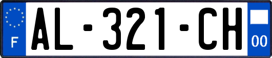 AL-321-CH