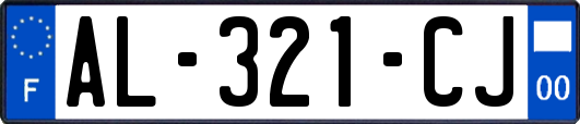AL-321-CJ