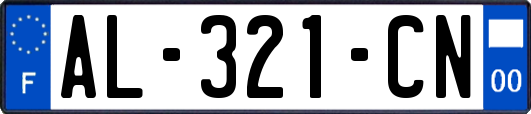 AL-321-CN