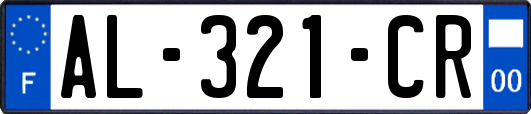 AL-321-CR