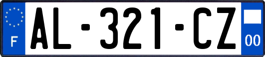 AL-321-CZ