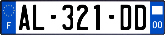 AL-321-DD