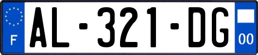 AL-321-DG