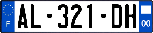 AL-321-DH