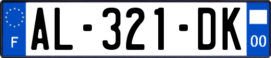 AL-321-DK