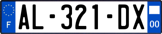 AL-321-DX