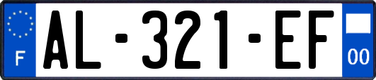 AL-321-EF