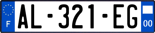 AL-321-EG
