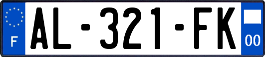 AL-321-FK
