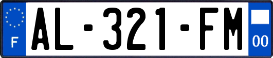 AL-321-FM