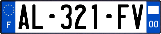 AL-321-FV