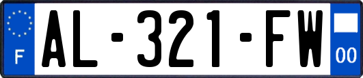 AL-321-FW