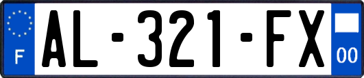 AL-321-FX