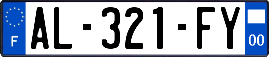 AL-321-FY
