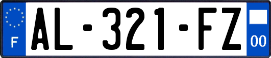 AL-321-FZ