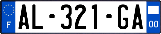 AL-321-GA