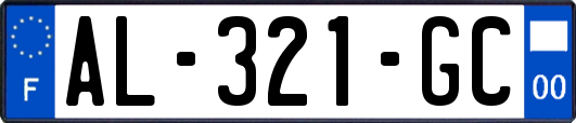 AL-321-GC