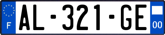 AL-321-GE
