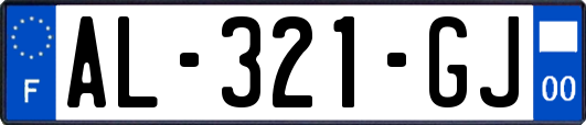 AL-321-GJ