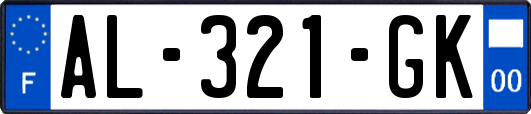AL-321-GK