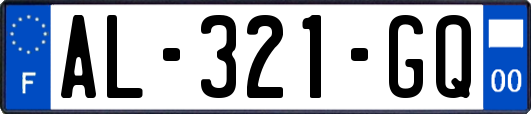 AL-321-GQ