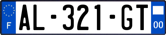 AL-321-GT