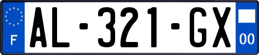 AL-321-GX