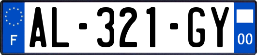 AL-321-GY