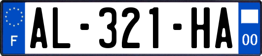 AL-321-HA