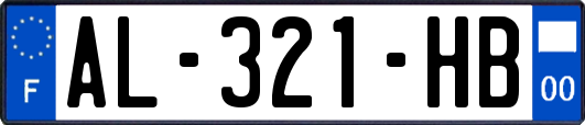 AL-321-HB