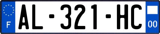 AL-321-HC