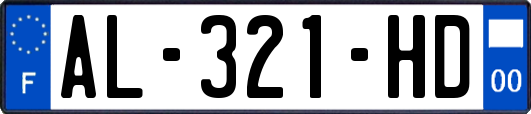 AL-321-HD