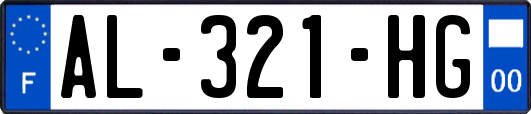 AL-321-HG