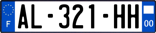 AL-321-HH